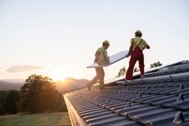 Best 4 Ply Roofing  in Osseo, MN