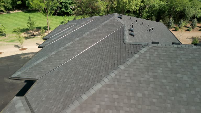 Trusted Osseo, MN Roofing Service Experts