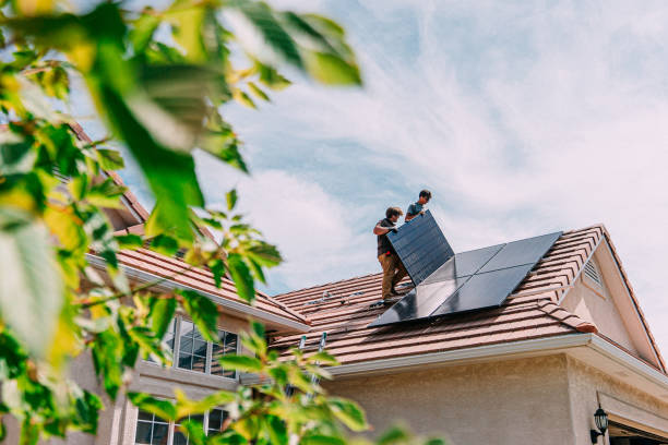 Roof Coating Services in Osseo, MN