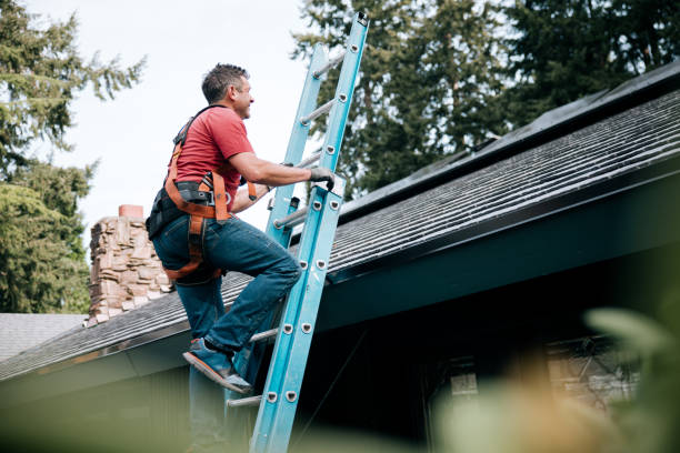 Hot Roofs in Osseo, MN
