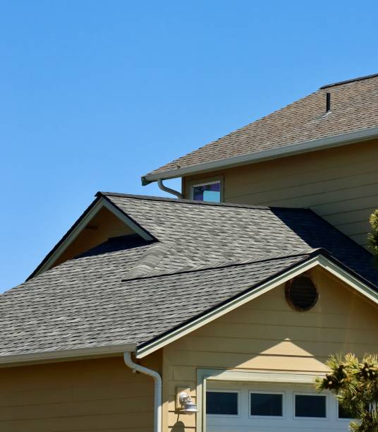 Best Roof Leak Repair  in Osseo, MN
