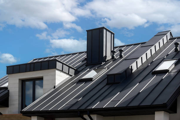 Best Roof Waterproofing  in Osseo, MN